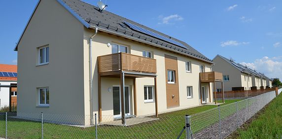 Wohnung in Peigarten - Foto 2