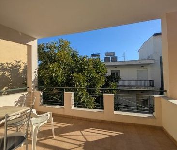 Studio/Γκαρσονιέρα για ενοικίαση Νεάπολη - ΔΕΠΟΣ (Καβάλα) - Photo 2