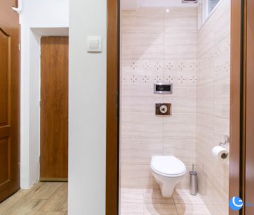 3 pokoje I Starowiślna I od zaraz I pets friendly - Photo 5