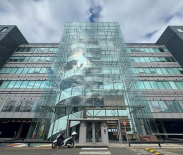 Studio to rent - Photo 6