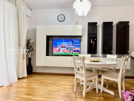 Apartament Nou 2 cam 93 MP|Laguna Residence-Aviatiei-Promena - Fotografie 3