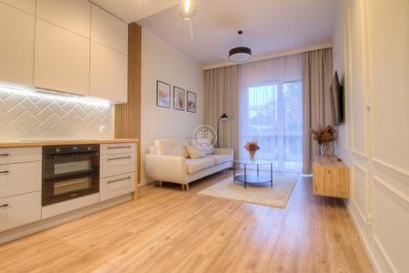 Śliczne mieszkanie Rezerwacja - Фото 3