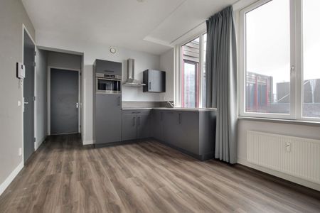 Appartement te huur: Rietgors 10-1 3435 CB Nieuwegein - Photo 2