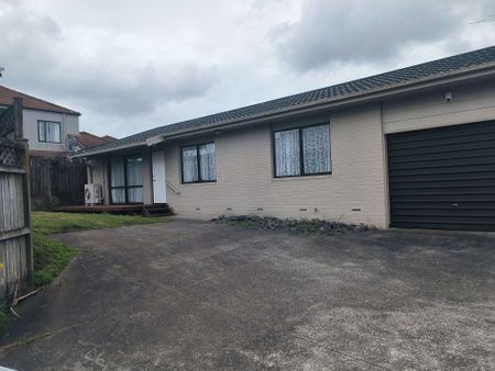 34A Grassways Ave Pakuranga - Photo 5