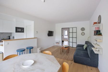 Appartement te huur - Foto 2