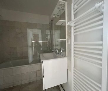 Appartement T2 Reims - Photo 4