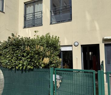 Location appartement 3 pièces, 55.20m², Évreux - Photo 5