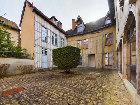 Superbe appartement de charme - Photo 4