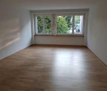 Gemütliche Wohnung ruhig gelegen! - Foto 6