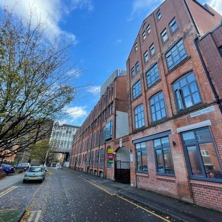 Clyde Court, Leicester, LE1 - Photo 4