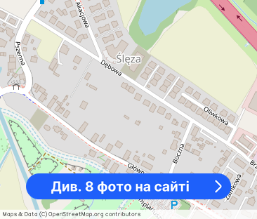 Do wynajecia Kawalerka blisko Zamek Topacz - praca zdalna - FV - Vat - Фото 1