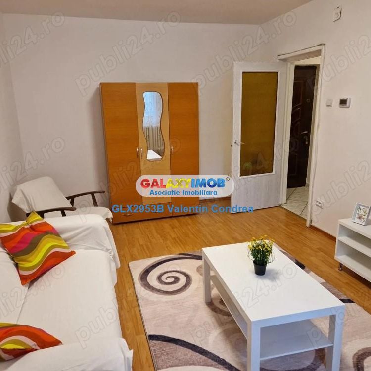 Apartament 3 Camere Aparatorii Patriei - Photo 1