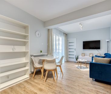 Łódź, Bałuty, Marysin, Okopowa - Photo 6