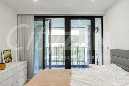 Cassia Building, Gorsuch Place, Shoreditch - Photo 4
