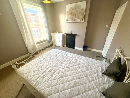 2 bedroom house to rent Campion Street, Derby, Derbyshire, DE22 - Photo 3