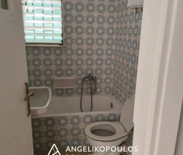 Studio/Γκαρσονιέρα για ενοικίαση Λαμπρινή (Γαλάτσι) - Φωτογραφία 3