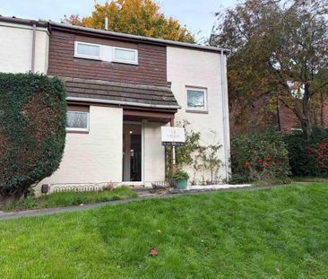 2 bedroom semi-detached house to rent - Photo 1