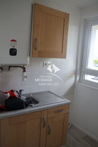 Location Appartement 3 pièces 54m² DINAN 22100 - Photo 3