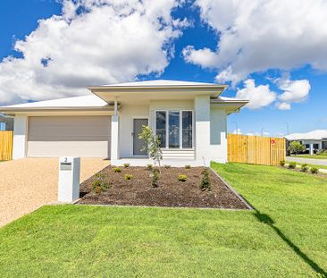 2 Tesselaris Court, Bohle Plains QLD 4817 - House For Rent | Domain - Photo 3