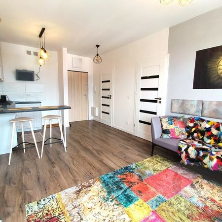 Nowe mieszkanie na wynajem, ul. Przepiórki - Zdjęcie 2