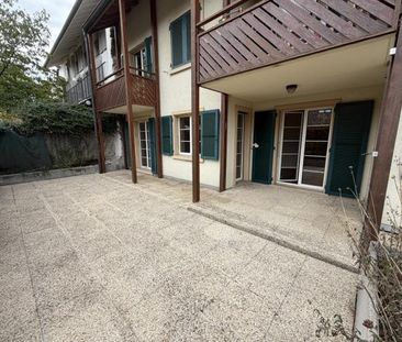 5.5 Zimmer, 135 m² - Foto 1
