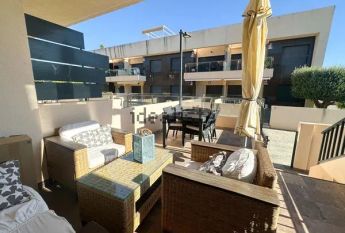 Alquiler de piso en Mil Palmeras