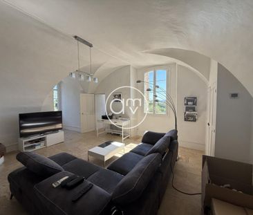 Location Maison 4 pièces 141m² LA LONDE LES MAURES 83250 - Photo 1