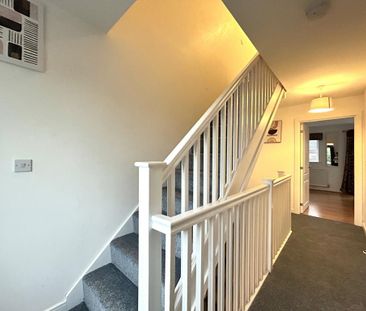 5 bedroom townhouse to rent - Photo 5