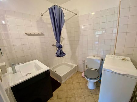 Location Appartement Meublé - Photo 2