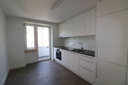 Zwischen Novartis Campus und Kannenfeldpark - moderne 3-Zimmerwohnung in Basel zu vermieten - Photo 2
