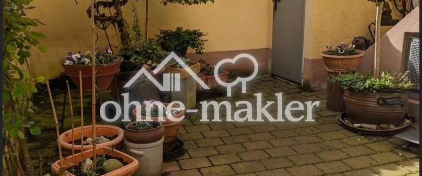 Sanierte und renovierte Maisonette Wohnung/top Lage/alles Neu - Foto 1