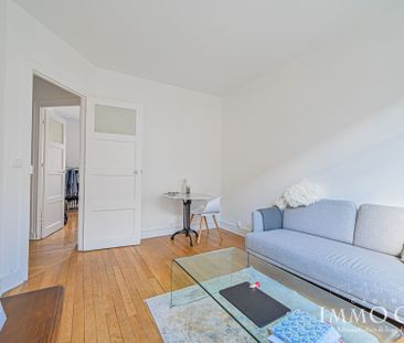 Appartement 2 pièces - 35.33m² - Photo 2