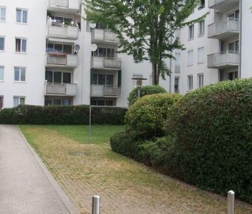 Bezaubernde 2-Zimmer-Wohnung bietet alle Vorteile einer Top-Infrast... - Foto 1