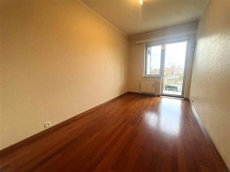 Appartement te huur - Photo 2