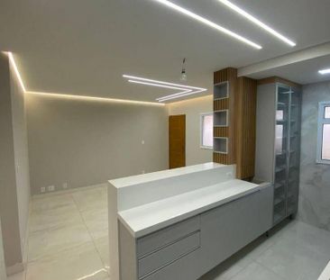 Apartamento Com 2 Dormitórios, 52 m² - Venda por R$190.000ou Alugue... - Photo 5