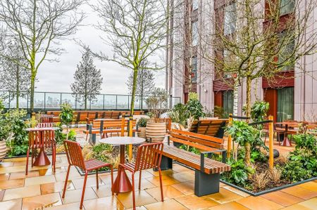 Studio to rent - Photo 4