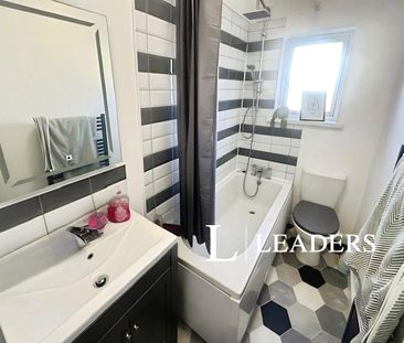 2 bedroom house to rent Lomas Street, ST4 - Photo 6