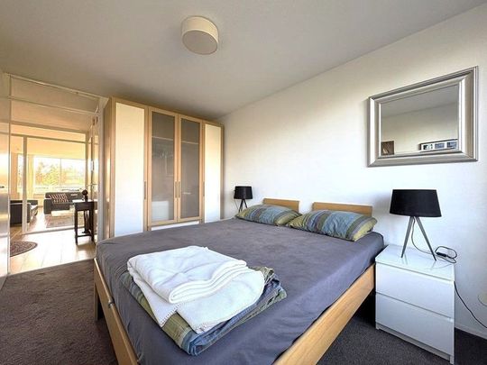 Kempenlaan, Amsterdam - Foto 1