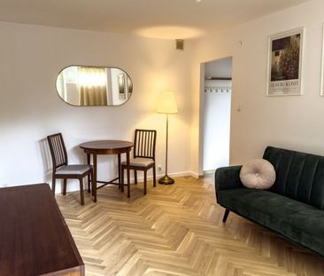 Warszawa, Praga-Południe, Praga-Południe Saska Kępa - Photo 1