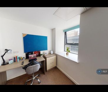 Studio to rent - Photo 6