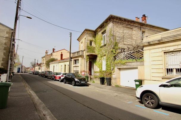 Appartement Talence Barrière de Pessac, 2 pièce(s) 43m2 - Photo 1