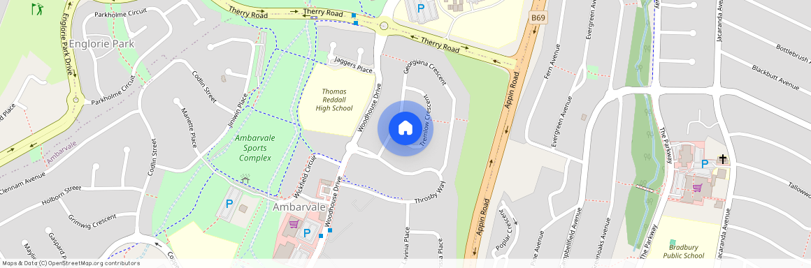 4 Tremlow cr, Ambarvale NSW 2560