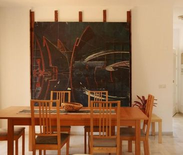 Luxury Flat for rent in Nueva Andalucia, Spain - Photo 3