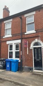 Percy Street, Derby, DE22 - Photo 3