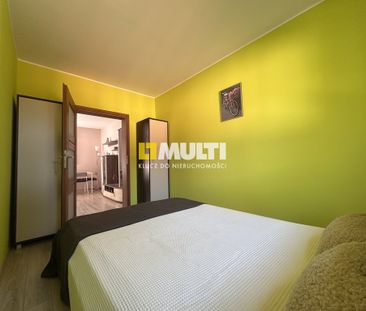 Pogodno | 49,83 m² | 3 pokoje | Ogródek - Photo 4