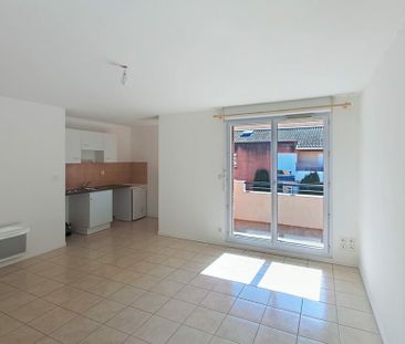 Appartement 2 pièces ALBI - Photo 1