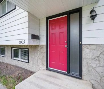 Rooms available for Rent near Dalhousie C-Train Station — 1 Bedroom... - Photo 1