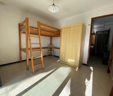 Appartement F1 La Seyne-sur-Mer (83500) - Photo 4