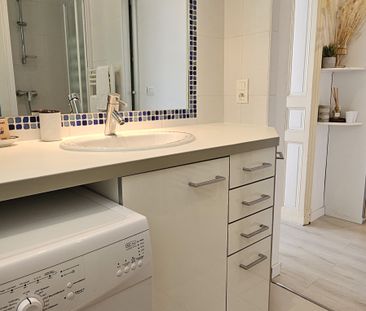 Location Appartement 1 pièce 28m² BIARRITZ 64200 - Photo 6