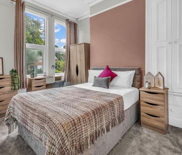 6 bedroom house to rent - Photo 5